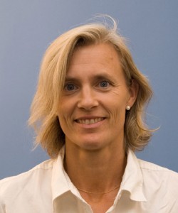 Camilla Forsberg